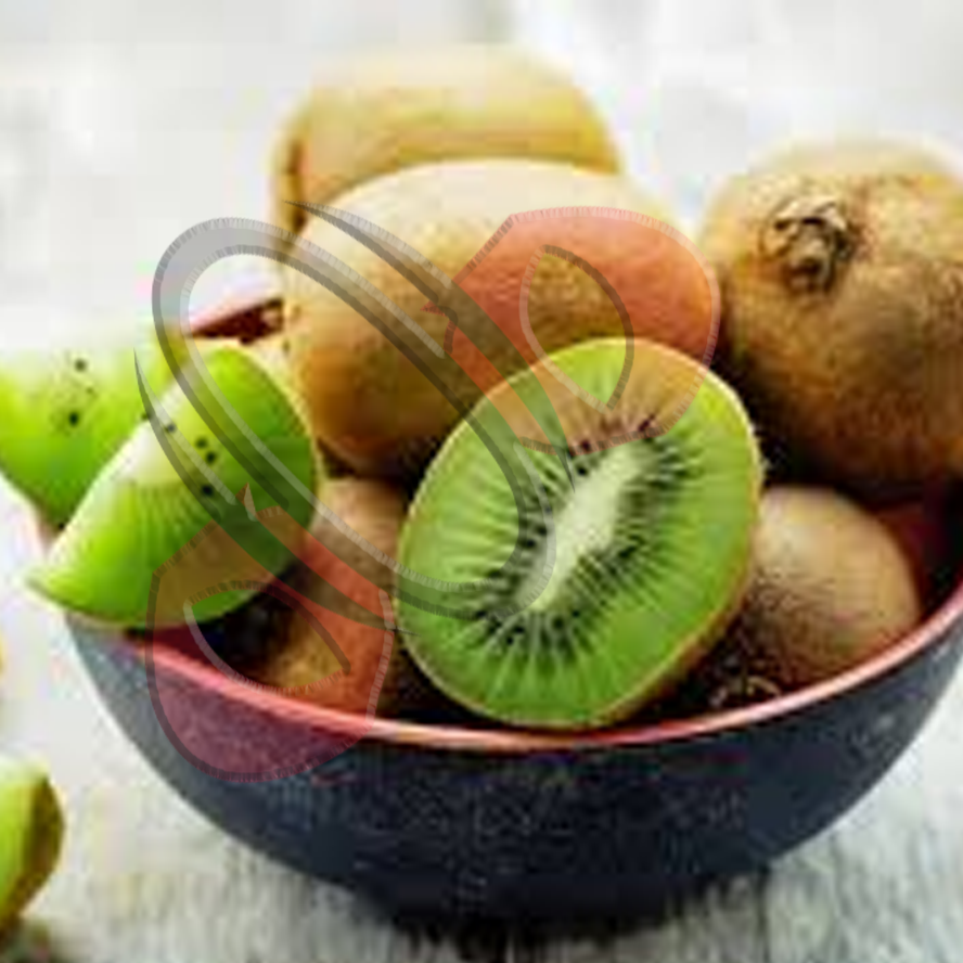 Buah Kiwi: Manfaat dan Keistimewaan