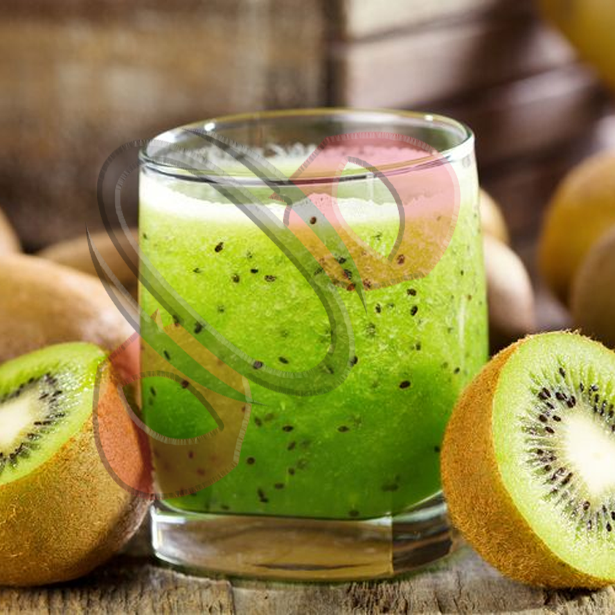 Jus Kiwi: Segar, Sehat, dan Bergizi