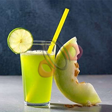 Jus Melon dan Daya Tariknya